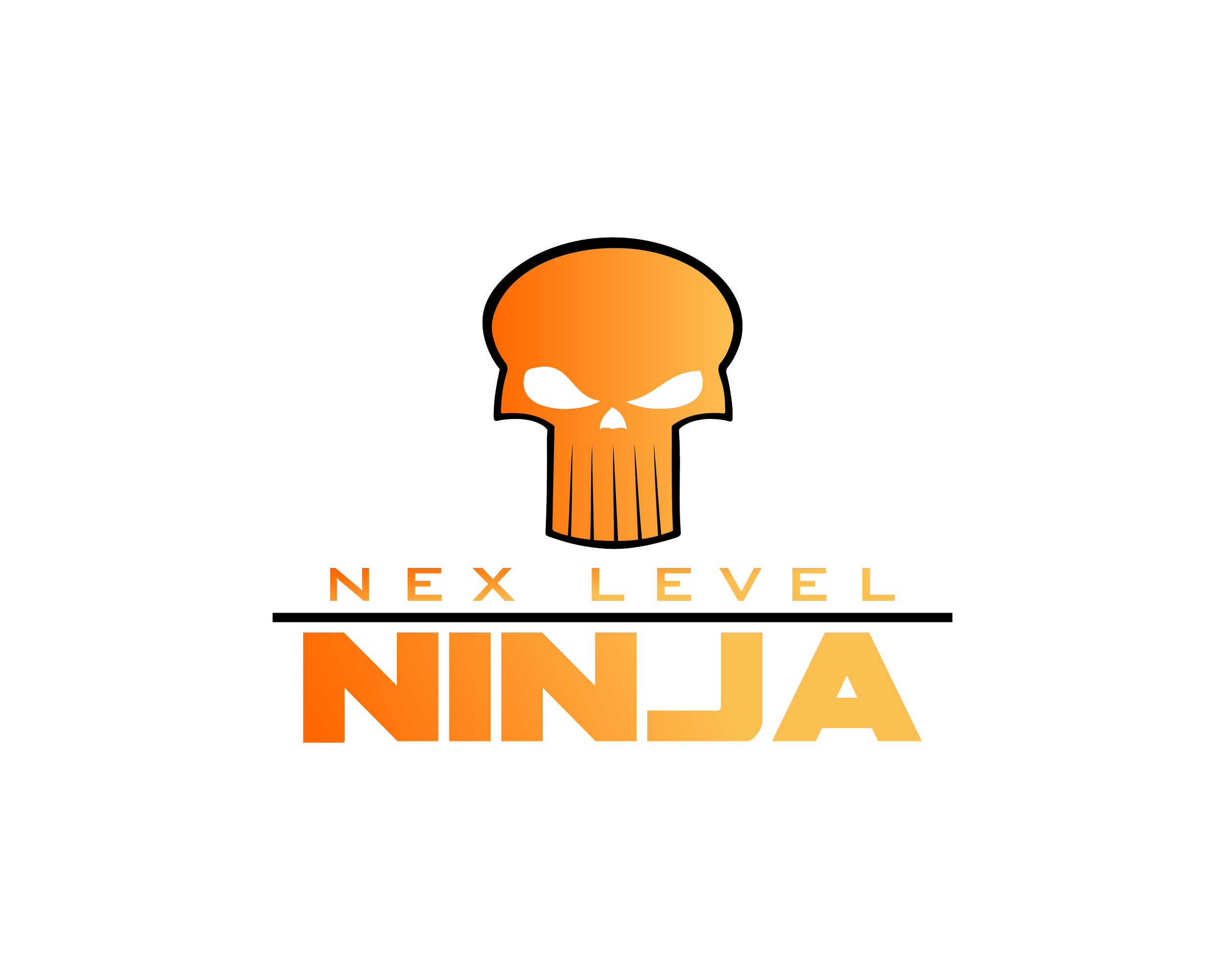 Nex Level Ninja | Spreadshop